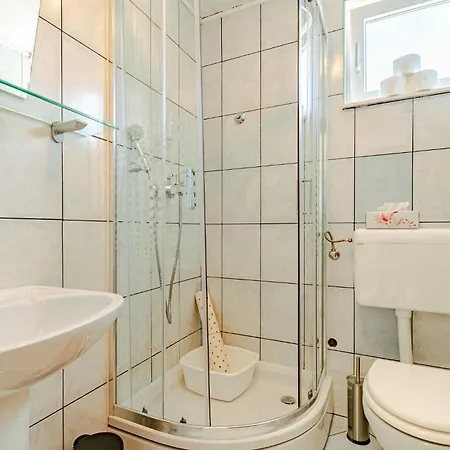 2 Bedroom Stunning In Osobljava *