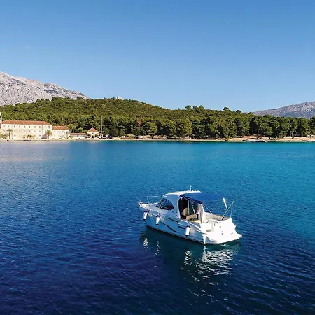 Lovely In Osobljava With Wifi *