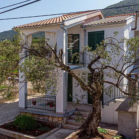 Διαμέρισμα Lovely In Osobljava With Wifi *