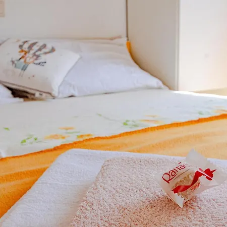 Lovely In Osobljava With Wifi Διαμέρισμα *