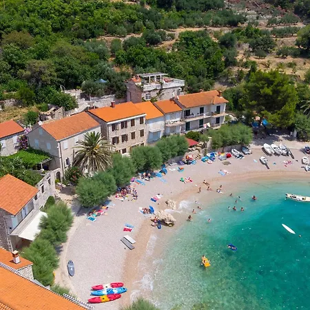 Lovely In Osobljava With Wifi Osobjava